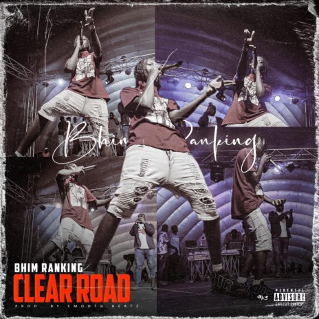 Clear Road | Boomplay Music