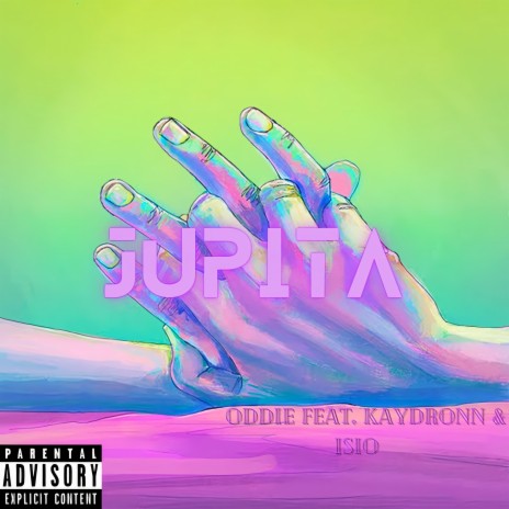 Jupita ft. Kaydronn & Isio | Boomplay Music