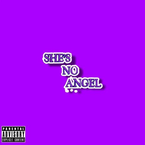 She's No Angel | Boomplay Music