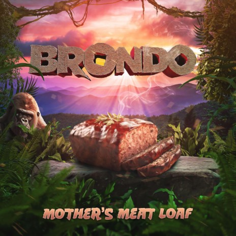 Mother's Meatloaf | Boomplay Music