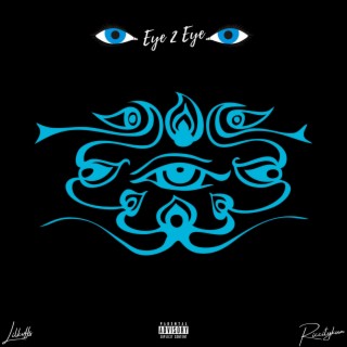 Eye 2 Eye (feat. Africamuq)