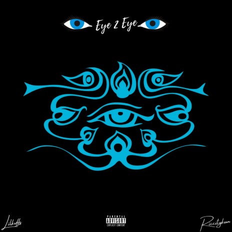 Eye 2 Eye (feat. Africamuq) | Boomplay Music