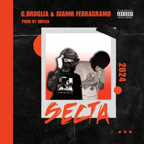 Secta ft. Gianni Ferragramo & OB Flex | Boomplay Music