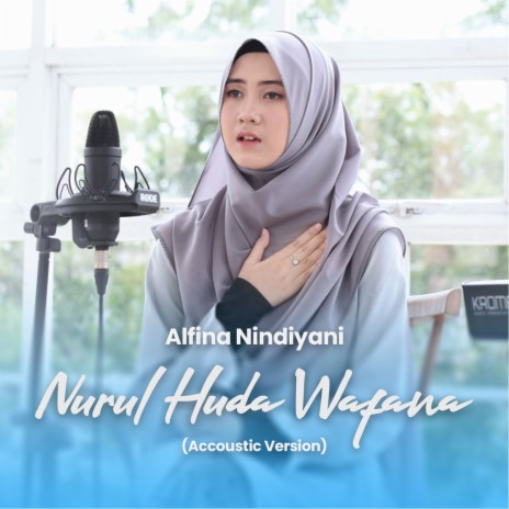 Nurul Huda Wafana (Acoustic Version) | Boomplay Music