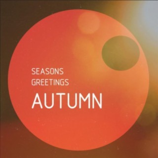 Seasons Greetings (Autumn)