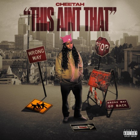 This Aint That | Boomplay Music