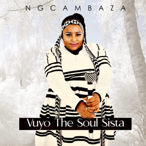 Ngcambaza | Boomplay Music