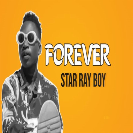 Star Ray Boy Forever