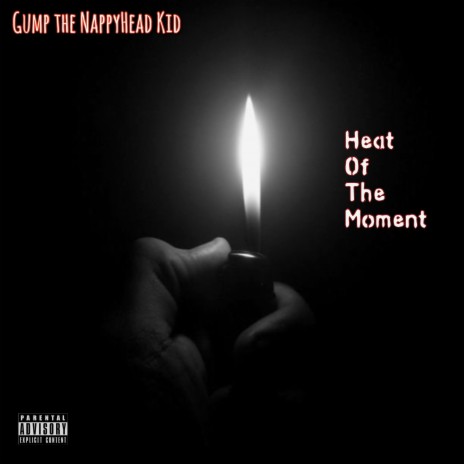 Heat of the Moment | Boomplay Music
