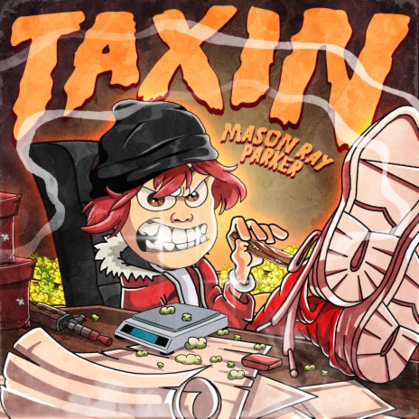 Taxin'