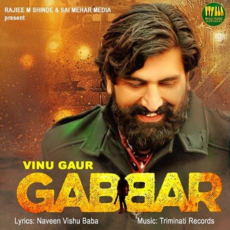 Gabbar | Boomplay Music