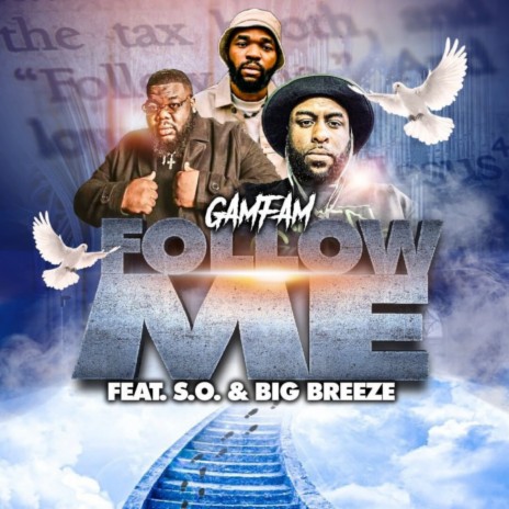 Follow Me ft. BigBreeze & S.O. | Boomplay Music