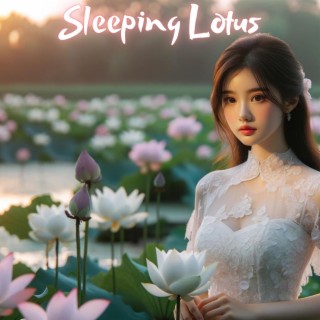 Sleeping Lotus: Serene Acoustic Songs and Nature Sounds to Ease Stress and Anxiety