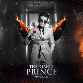 The Demon Prince lyrics | Boomplay Music