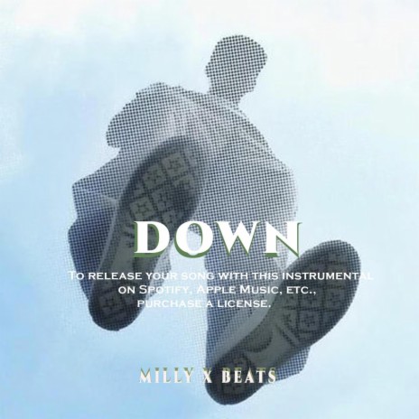 Down | Boomplay Music