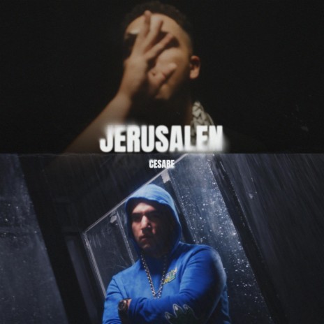 Jerusalem ft. BekalBeats & BluesoloAzul | Boomplay Music