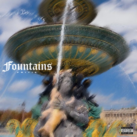 Fountains | Boomplay Music