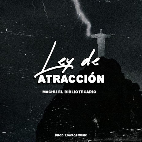 ley de atraccion | Boomplay Music