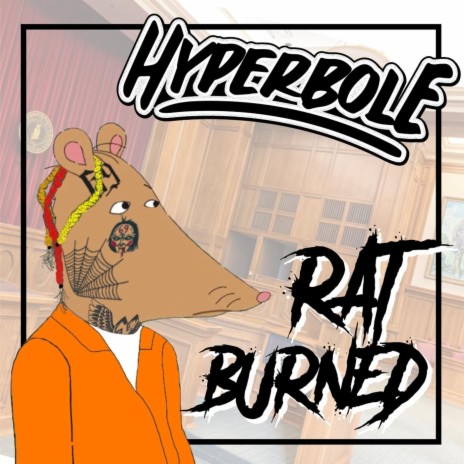 Rat Burned | Boomplay Music