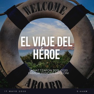 El Viaje del Héroe