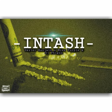 INTASH ft. Miss Purple SA & DJ Phigzo | Boomplay Music