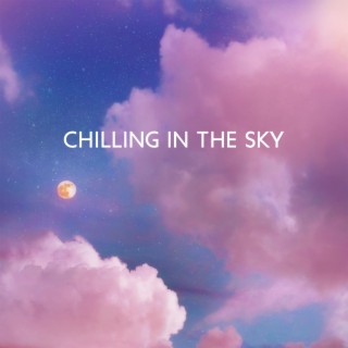 Chilling In The Sky