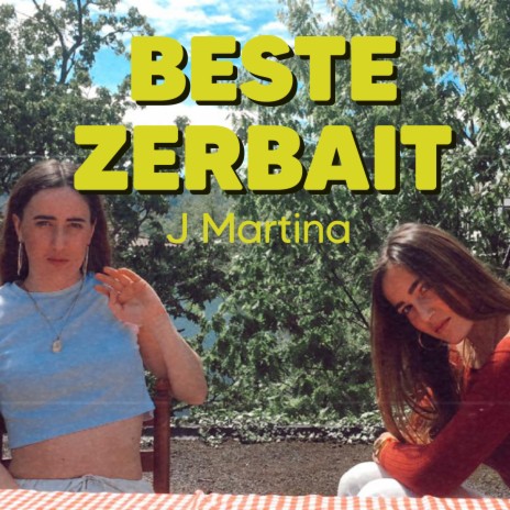 Beste Zerbait | Boomplay Music