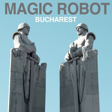 Bucharest | Boomplay Music
