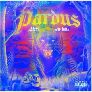 Pardus (feat. Lew Kato & PardusBarcelona)