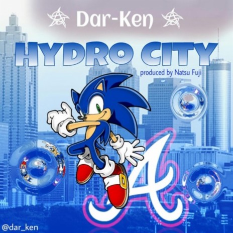 Hydro City | Boomplay Music