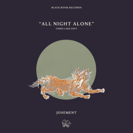 All Night Alone (Chris Lake Edit) | Boomplay Music