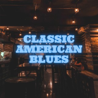 The American Blues Bar