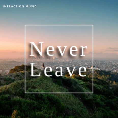 Never Leave | Boomplay Music