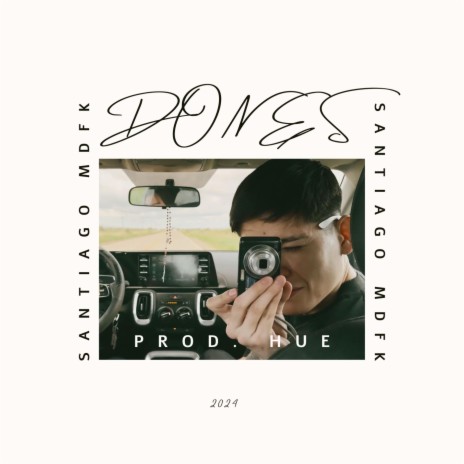 Dones | Boomplay Music