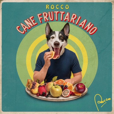 CANE FRUTTARIANO | Boomplay Music