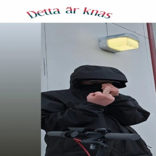 Detta är knas