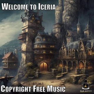 Welcome to Iceria