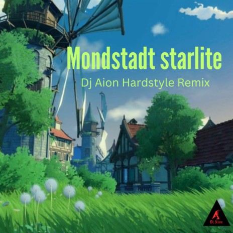 mondstadt Starlite Hardstyle (Remix)