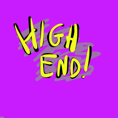 high end | Boomplay Music