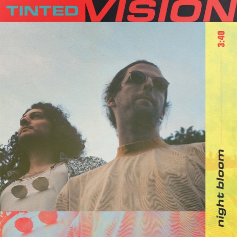 Tinted Vision | Boomplay Music