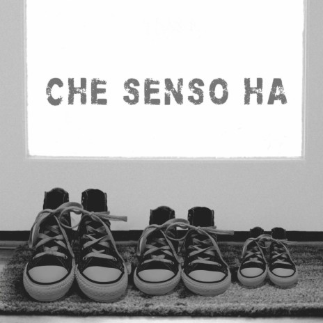 Che senso ha ft. Dr. Wesh | Boomplay Music