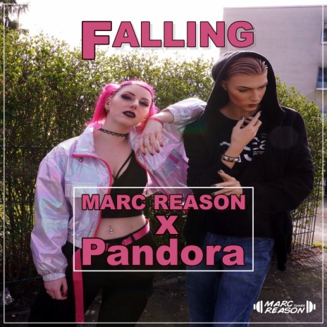 Falling ft. Pandora | Boomplay Music