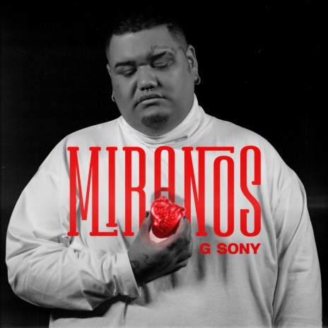 Míranos ft. Federico Iván | Boomplay Music