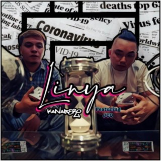 Linya (feat. JCQ)