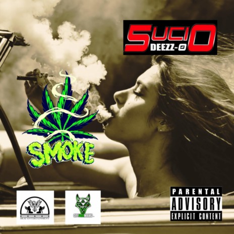 Weed Smoke | Boomplay Music