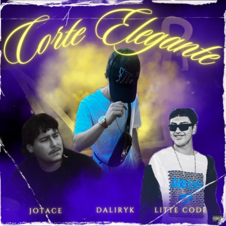 Corte Elegante ft. Litte Codigo & JOTACE YOUNGJOTA | Boomplay Music