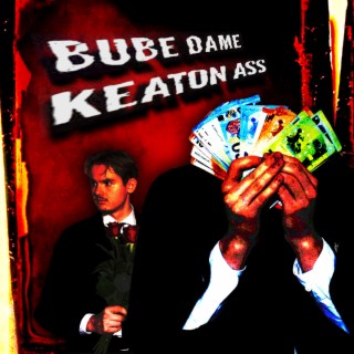 BUBE DAME KEATON ASS