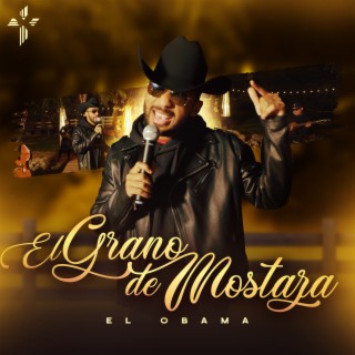 El Grano De Mostaza