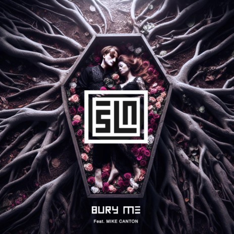 Bury Me ft. Mike Canton | Boomplay Music