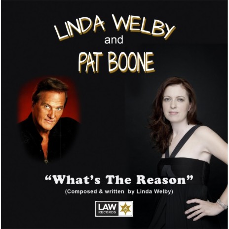 What's the Reason (feat. Pat Boone) | Boomplay Music